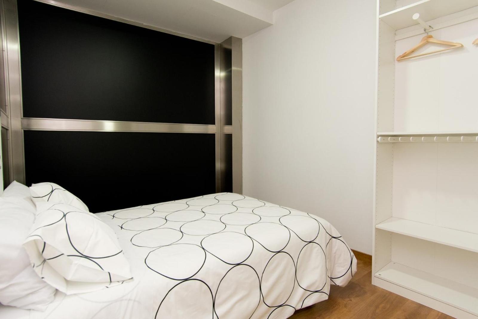 Apartments Center Madrid Kültér fotó